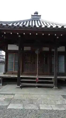 西蔵院のその他建物