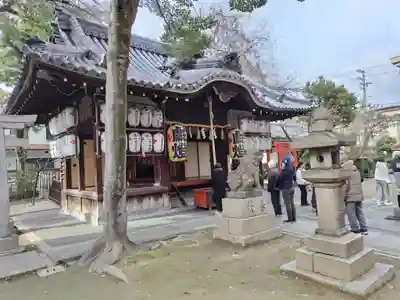 住吉神社(大阪府)