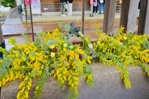 金峯神社(新潟県)