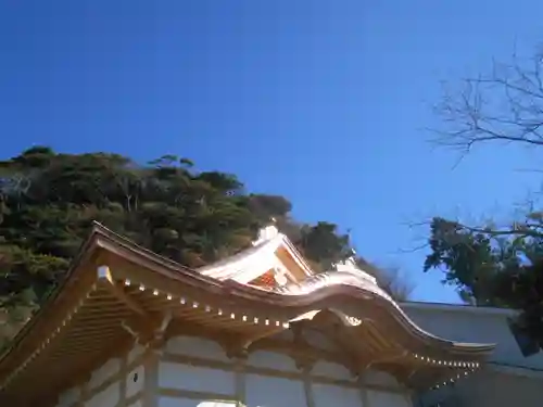 別願寺のその他建物