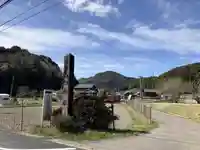八剱神社(岐阜県)