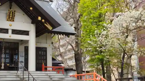 手稲神社(北海道)