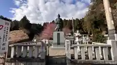 三穗神社(岡山県)