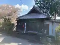 日蓮宗宗門史跡 車返結社 (車返霊場)(静岡県)