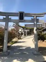 八幡太神社(大阪府)