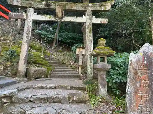 伊奈波神社(岐阜県)