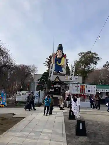 大前神社(栃木県)