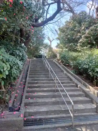 安楽寺(神奈川県)