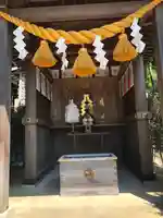 御首神社(岐阜県)