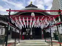 磐井神社(東京都)