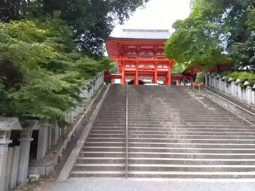 近江神宮のその他建物