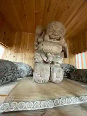 金櫻神社(山梨県)