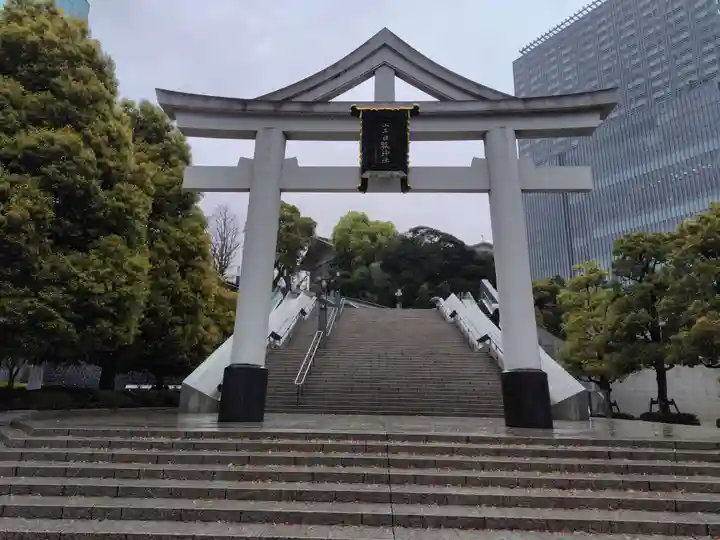 日枝神社(東京都)
