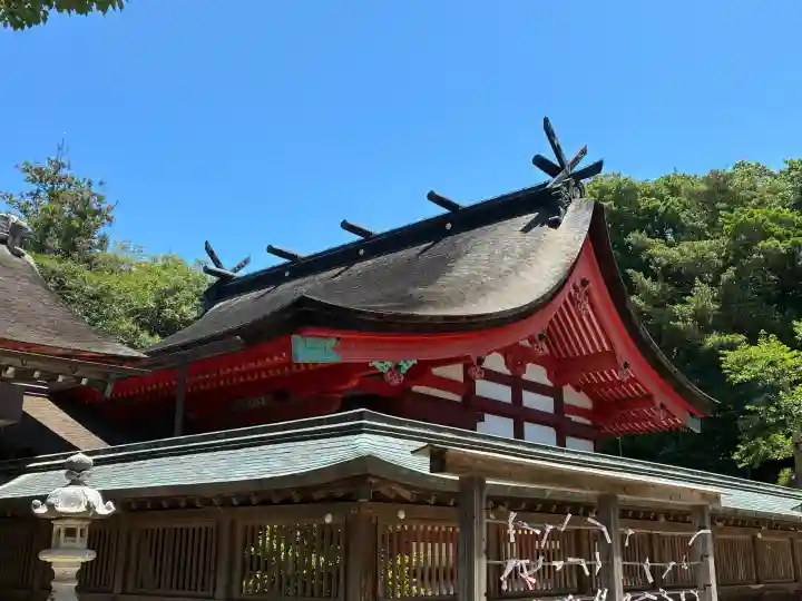 宗像大社(福岡県)