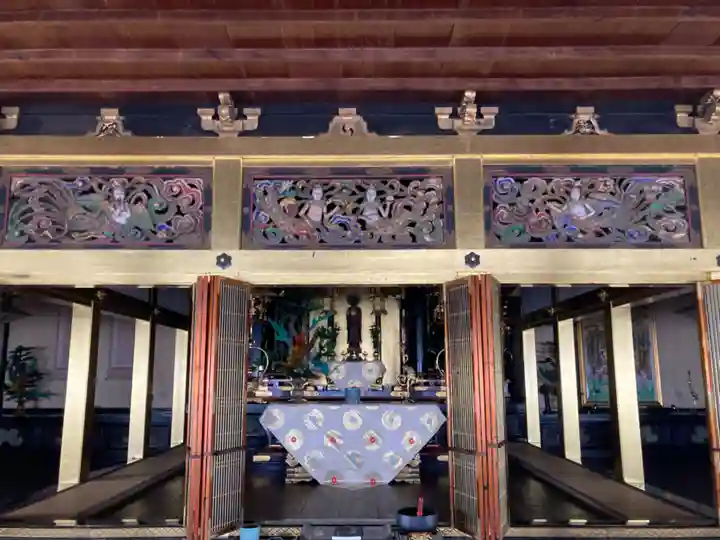 雲龍山 本證寺(愛知県)