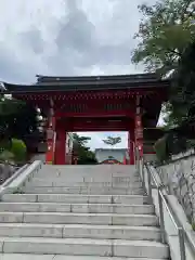 東伏見稲荷神社(東京都)