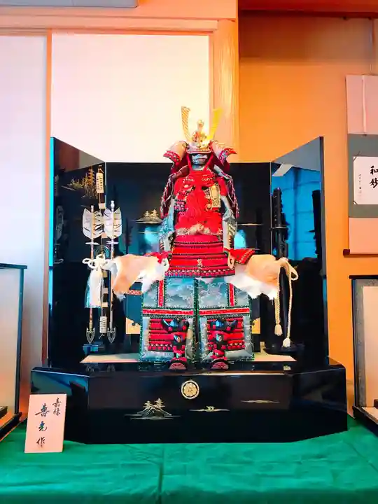 七面山 妙恵寺のその他建物