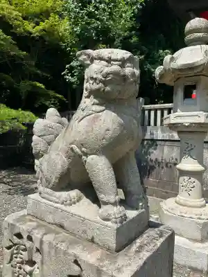 礒宮八幡神社(広島県)