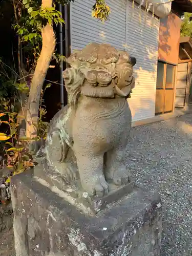 稲荷神社(千葉県)