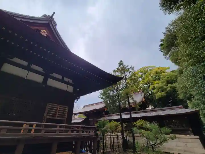 弓弦羽神社(兵庫県)