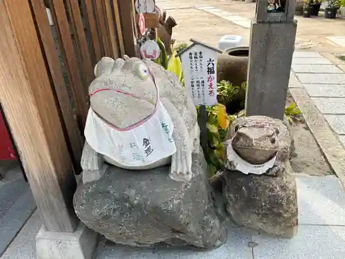 尼崎えびす神社(兵庫県)