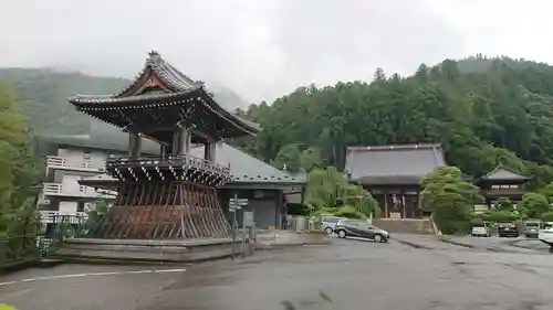 久遠寺のその他建物
