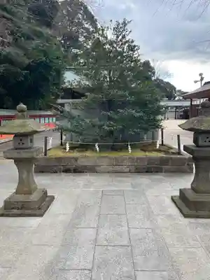 富岡八幡宮のその他建物