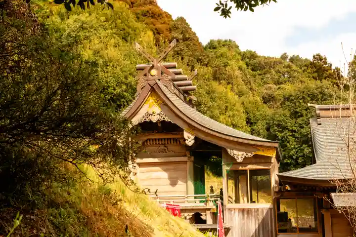 都農神社(宮崎県)