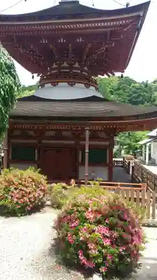 金剛寺のその他建物