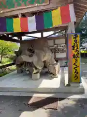 雲八幡宮の建物その他