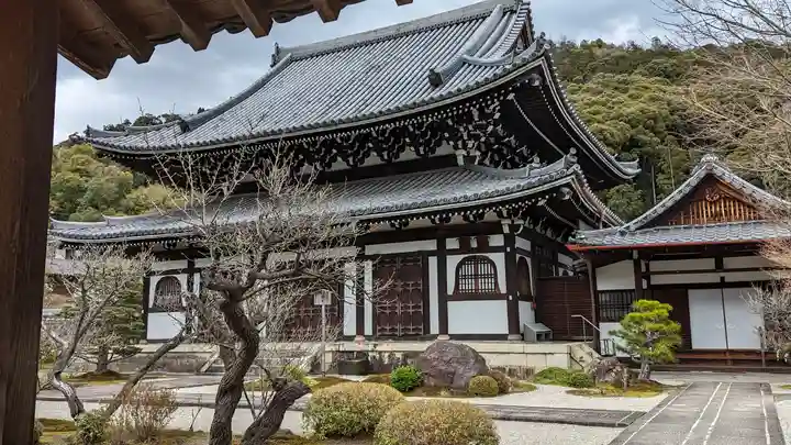 光雲寺(南禅寺北ノ坊)(京都府)