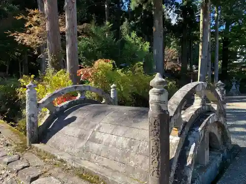 白山神社（長滝神社・白山長瀧神社・長滝白山神社）のその他建物