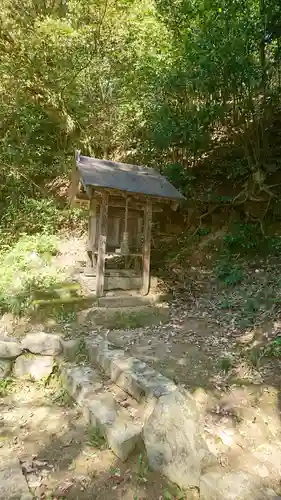 矢田神社(京都府)