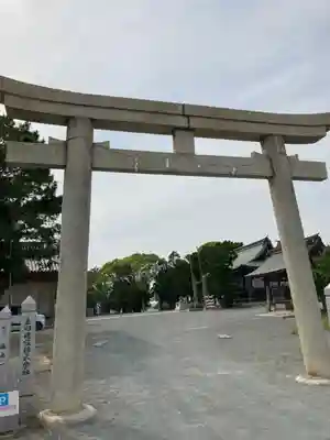 国安天満神社(兵庫県)