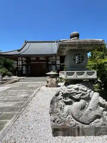観音寺(群馬県)