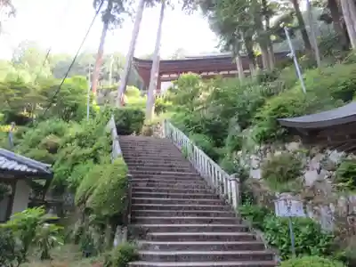 長命寺(滋賀県)