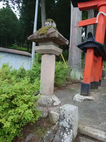 一宮浅間神社のその他建物