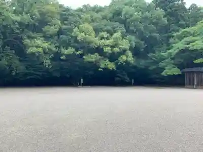 宮崎神宮のその他建物