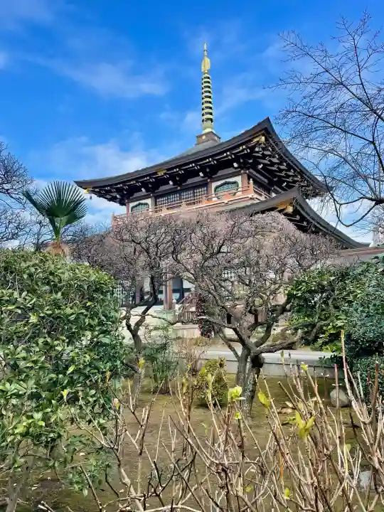 大義寺(東京都)