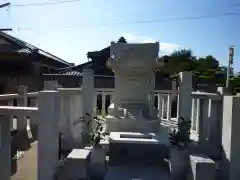 秋葉神社(三重県)