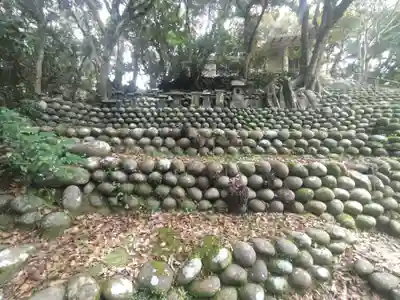 天照皇大神宮(大賀郷分社)(東京都)