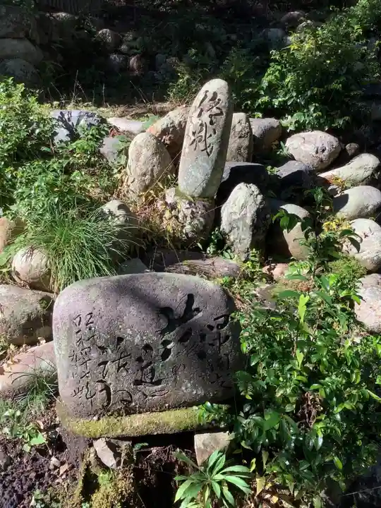 上野八幡神社(岐阜県)
