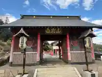 長谷寺(白岩観音)(群馬県)