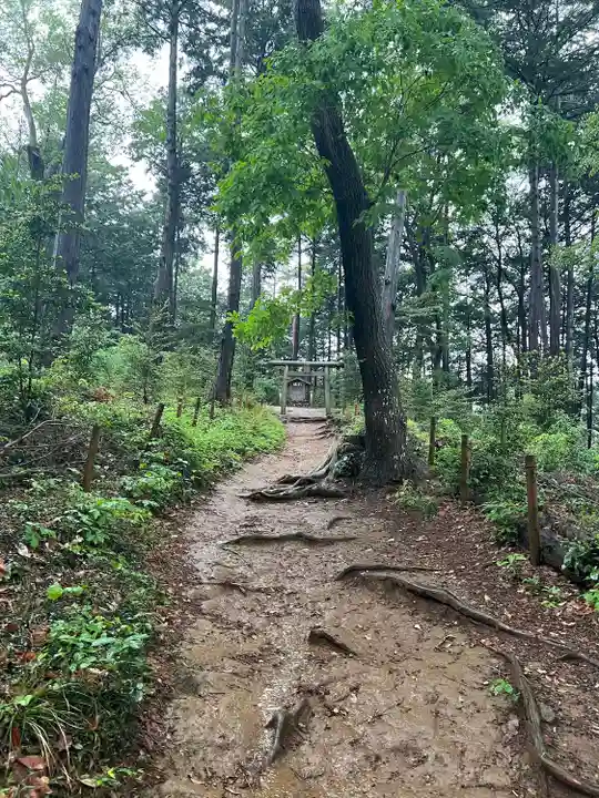 高麗神社(埼玉県)