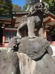 寒田神社(神奈川県)