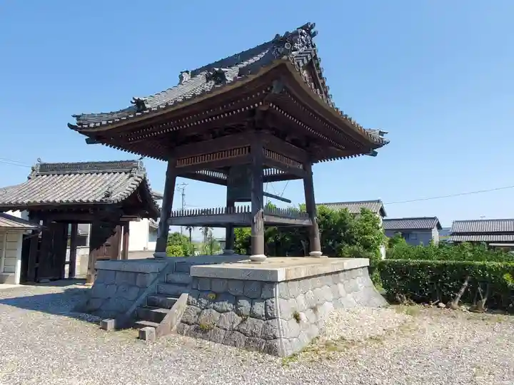 平泉寺のその他建物