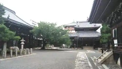本法寺のその他建物