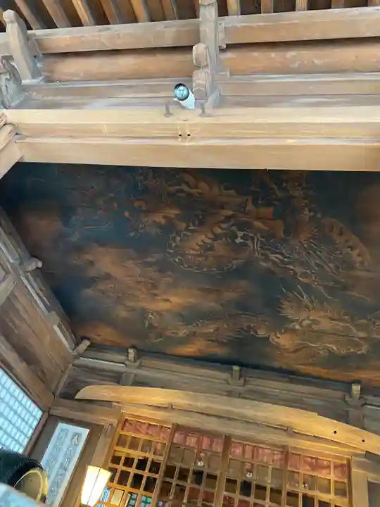 廣尾稲荷神社(東京都)