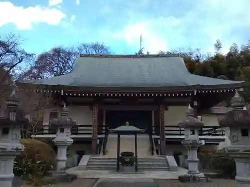 徳善寺(神奈川県)