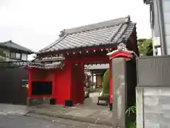 加納院(東京都)